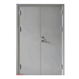 soundproof door
